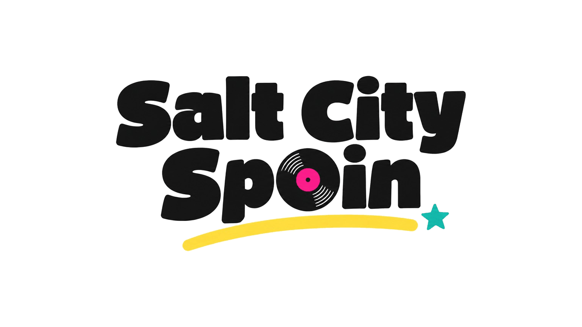 Salt City Spin