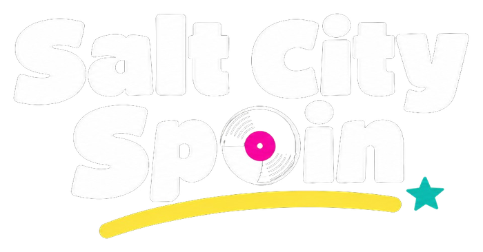 Salt City Spin